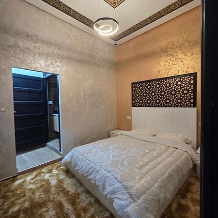 Centre Ville Plage, 1 Chambre Bedroom Pour Famille Ou Personnes Serieuses アル・ジャディーダ エクステリア 写真