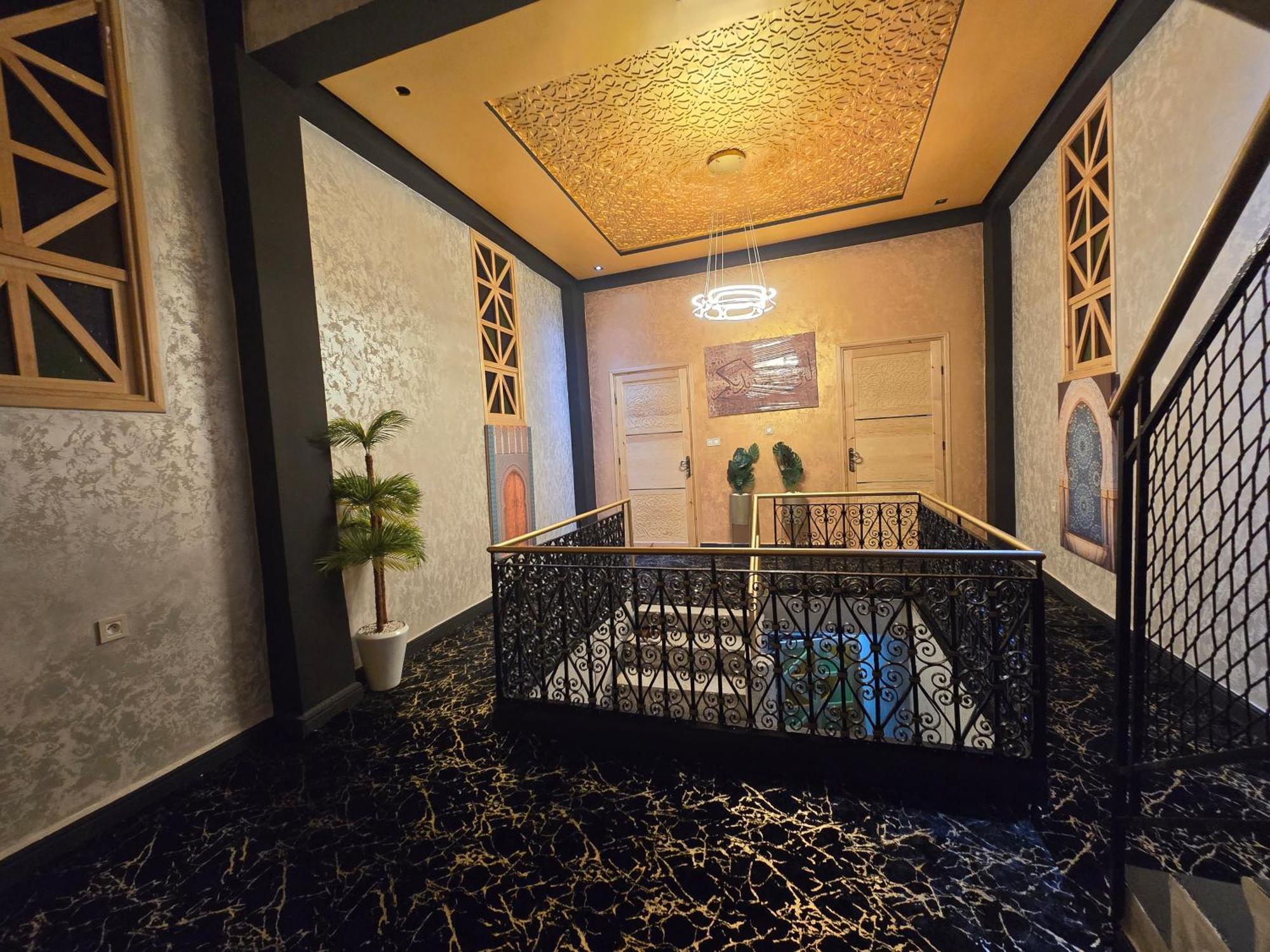 Centre Ville Plage, 1 Chambre Bedroom Pour Famille Ou Personnes Serieuses アル・ジャディーダ エクステリア 写真